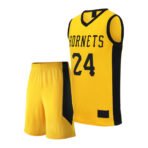 Basketball Uniform - Image 2
