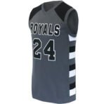 Basketball Uniform