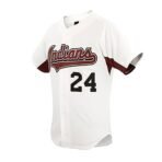 Baseball Uniform - Image 2