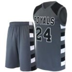 Basketball Uniform - Image 2