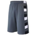 Basketball Uniform - Image 3