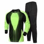 Goal Keeper Uniform