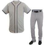 Softball Uniform