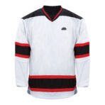 Ice Hockey Uniform - Image 2