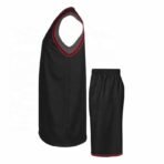 Basketball Uniform - Image 3