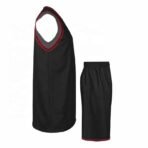 Basketball Uniform - Image 4