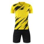 Soccer Uniform
