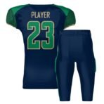 American Football Uniform - Image 2