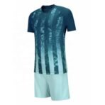 Soccer Uniform - Image 2