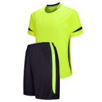 Soccer Uniform - Image 2