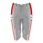 American Football Uniform - Image 4