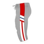 American Football Uniform - Image 5