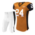 American Football Uniform - Image 2