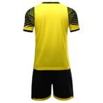 Goal Keeper Uniform - Image 2