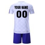 Rugby Uniform - Image 2