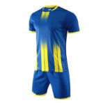 Soccer Uniform - Image 2