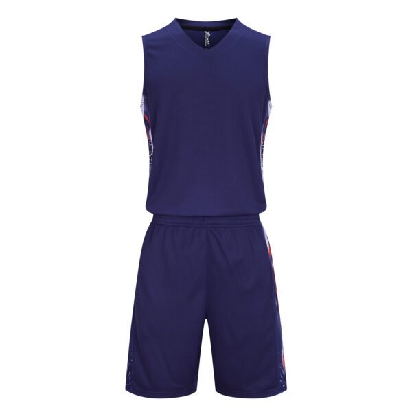 Basketball Uniform
