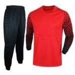 Goal Keeper Uniform - Image 4