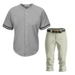 Softball Uniform