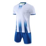 Soccer Uniform - Image 2