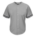 Softball Uniform - Image 2