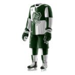 Ice Hockey Uniform - Image 3