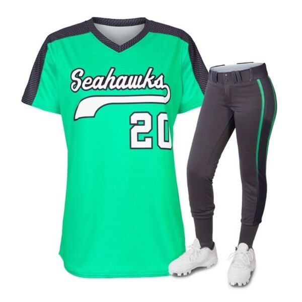 Baseball Uniform
