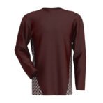 Ice Hockey Uniform - Image 2