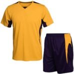 Soccer Uniform - Image 2