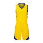 Basketball Uniform