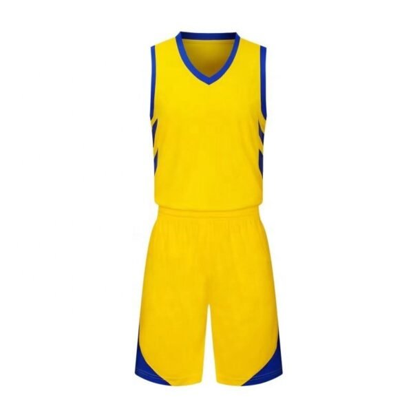 Basketball Uniform