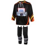 Ice Hockey Uniform