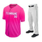 Baseball Uniform