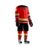 Ice Hockey Uniform - Image 2
