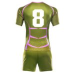 Rugby Uniform - Image 2