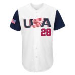Softball Uniform - Image 2