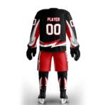 Ice Hockey Uniform - Image 3