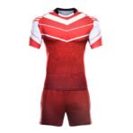 Rugby Uniform