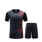 Soccer Uniform