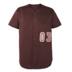 Softball Uniform - Image 2