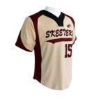 Baseball Uniform - Image 2