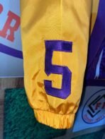 Omega Jacket All EMB logo - Image 2