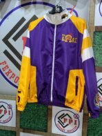 Omega Jacket All EMB logo - Image 3